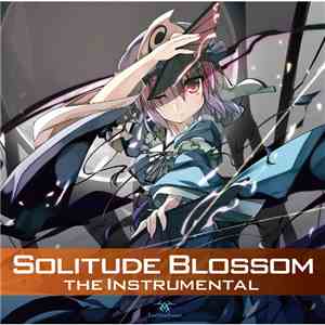 Various - Solitude Blossom The Instrumental