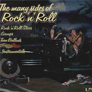 Various - The Many Sides Of Rock'n'Roll