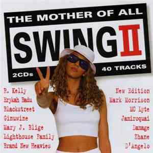 Various - The Mother Of All Swing II