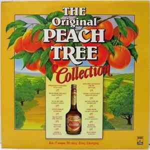 Various - The Original Peach Tree
