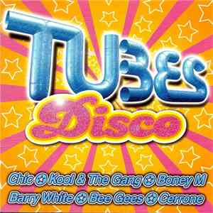 Various - Tubes Disco
