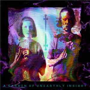 V‡S kULt - A Garden Of Unearthly Insight