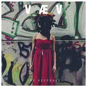 VÆV - The Keepsake