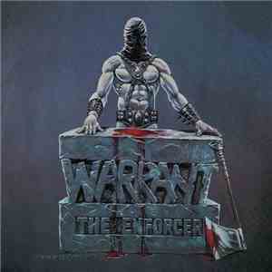 Warrant  - The Enforcer
