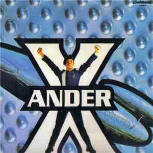 X-Ander Feat. Maddy - Die Musik Maschine