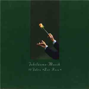 Zürcher Kammerorchester - Jubiläums-Musik 10 Jahre »Zur Rose«