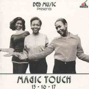 15-16-17 - Magic Touch