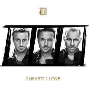 911 - 2 Hearts 1 Love