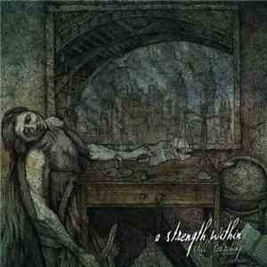 A Strength Within - Still Searching