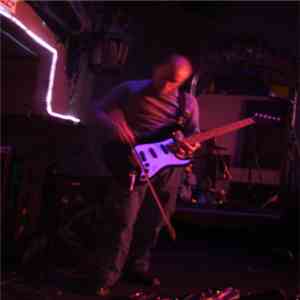 Aidan Baker - PMT24 Live In NYC
