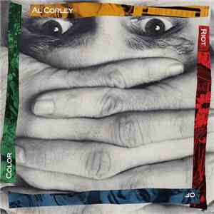 Al Corley - Riot Of Color