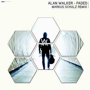 Alan Walker  - Faded (Markus Schulz Remix)