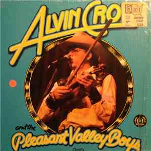 Alvin Crow And The Pleasant Valley Boys - Alvin Crow And The Pleasant Valle ...