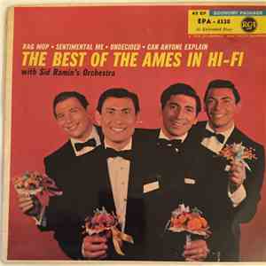 Ames Brothers - The Best Of The Ames Brothers In Hi-fi