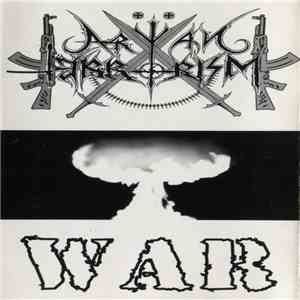Aryan Terrorism - WAR