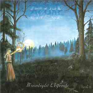 Azure  - Moonlight Legend