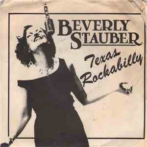 Beverly Stauber - Good Love / Oh Baby