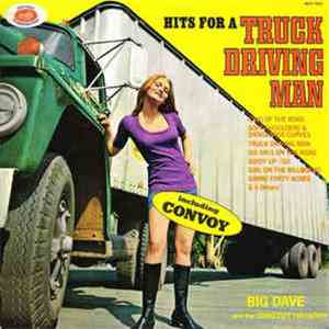 Big Dave And The Tennessee Tailgaters - Hits For A Truck Driving Man