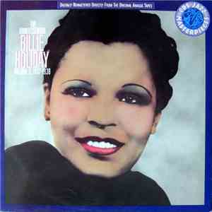 Billie Holiday - The Quintessential Billie Holiday Volume 5, 1937-1938