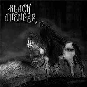 Black Avenger - Black Avenger