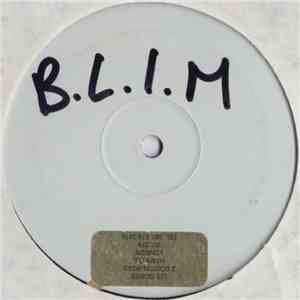 B.L.I.M. - Jeamland / The Road Is Foggy