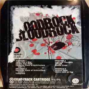 Bloodrock - Bloodrock