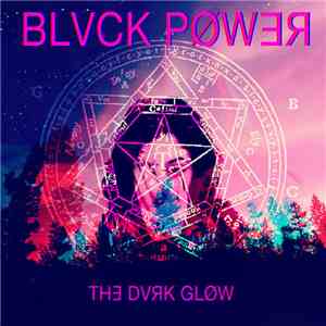 BLVCK PØW∃Я - ✝H∃ DVЯK GLØVV