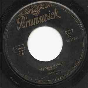 Bobby Helms - My Special Angel / Fraulein