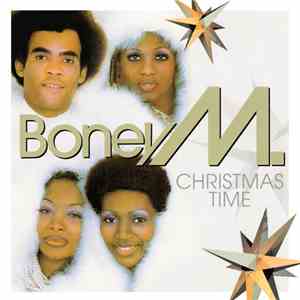 Boney M. - Christmas Time