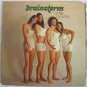 Brainstorm  - Smile A While