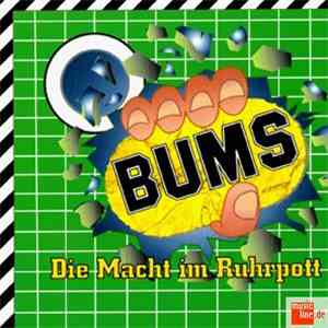BUMS - Die Macht Im Ruhrpott