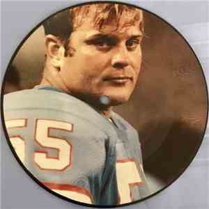 Carl Mauck - Oiler Cannonball Limited Picture Disc