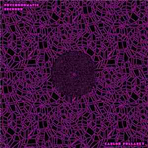 Carlos Pollarky - Amulet EP