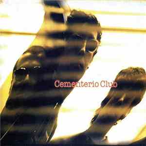 Cementerio Club - Cementerio Club