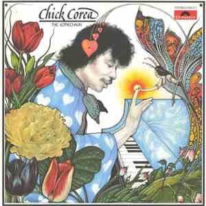 Chick Corea - The Leprechaun