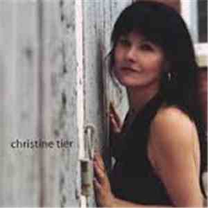 Christine Tier - Christine Tier