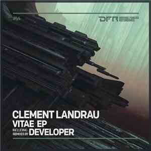 Clement Landrau - Vitae EP