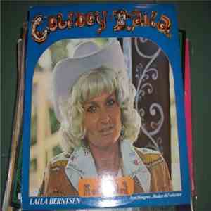 Cowboy Laila - Gi En Liten Blomst