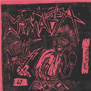 Criaturas - Arañas En El Corazon