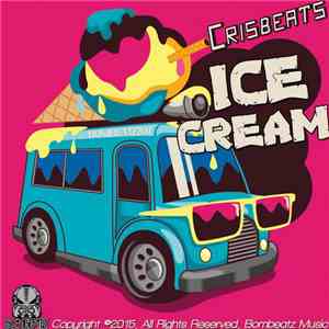 Crisbeats - Ice Cream