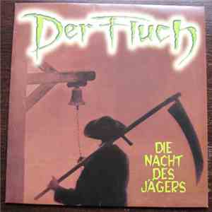 Der Fluch - Die Nacht Des Jägers