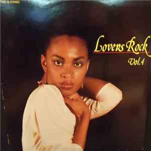 Derrick Morgan & Hortense Ellis / Pat Kelly - Lovers Rock Volume 4