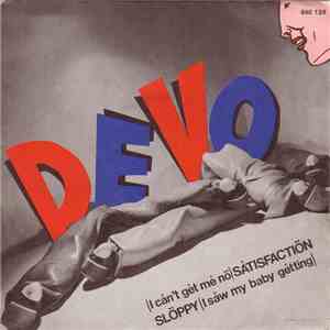 Devo - (I Can't Get Me No) Satisfaction