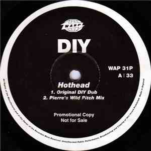 DIY - Hothead
