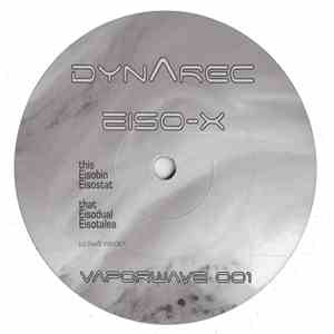 Dynarec - EISO-X
