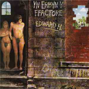 Edward H. Dafis - Yn Erbyn Y Ffactore