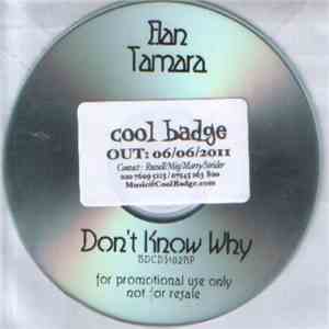 Elan Tamara - Don't Know Why
