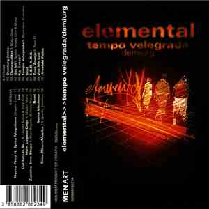 Elemental  - Tempo Velegrada/Demiurg