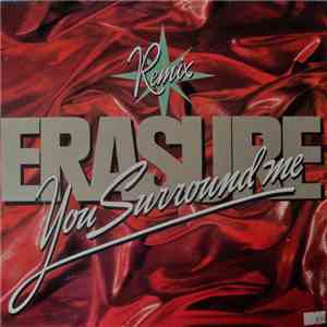 Erasure - You Surround Me (Remix)