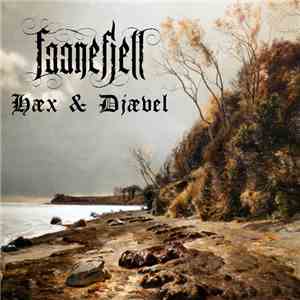 Faanefjell - Hæx & Djævel